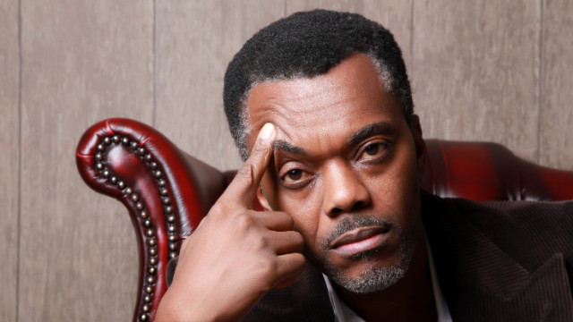 Wale Ojo Addresses Migrating Nigerians